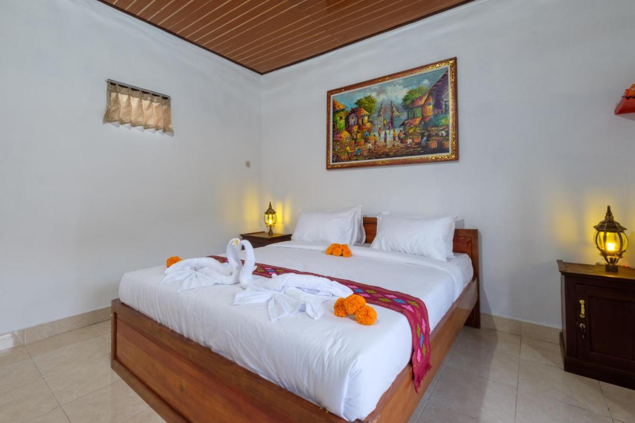 Latengaya Mount Batur View Bungalow Kintamani Esterno foto